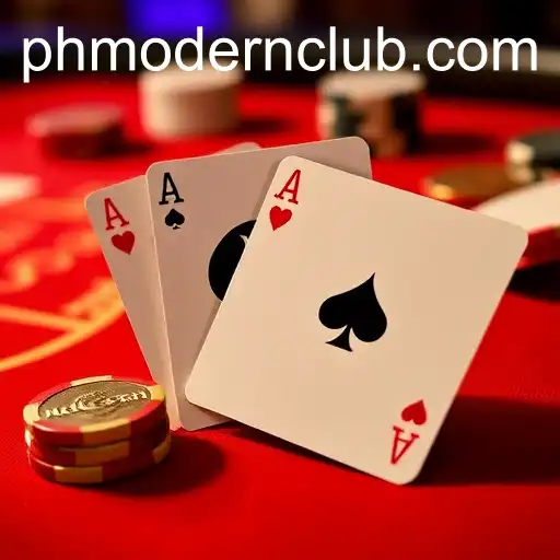 The Thrilling World of Blackjack: An Exploration into PHMODERN CLUB's Impact
