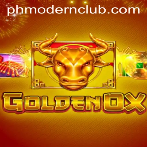 The Exciting World of GoldenOx: A Modern Gaming Experience at PHMODERN CLUB