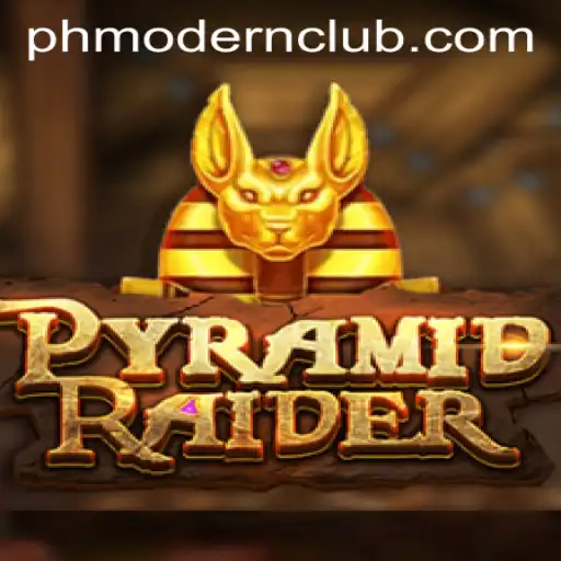 PyramidRaider: Navigating the Intrigue of Ancient Worlds with PHMODERN CLUB