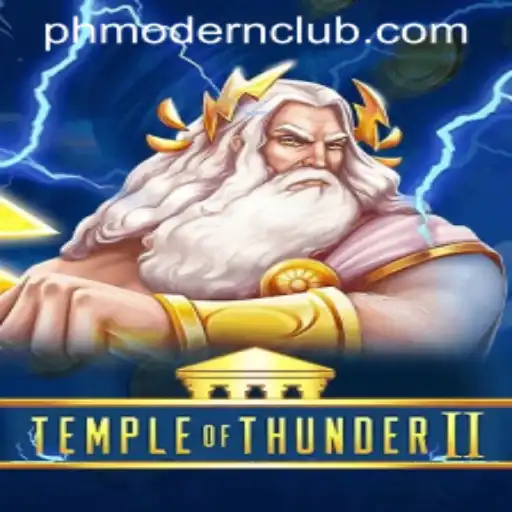 Dive into the Enchanting World of Temple of Thunder II: The Ultimate Gaming Experience