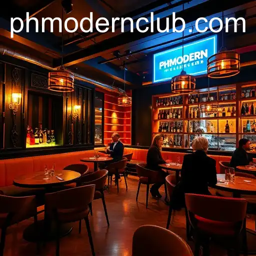 Effective Strategies for Promotions at PHMODERN CLUB